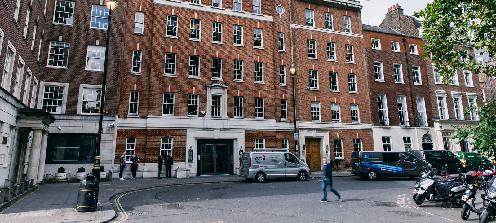 33 Soho Square, Greater London - Image 1