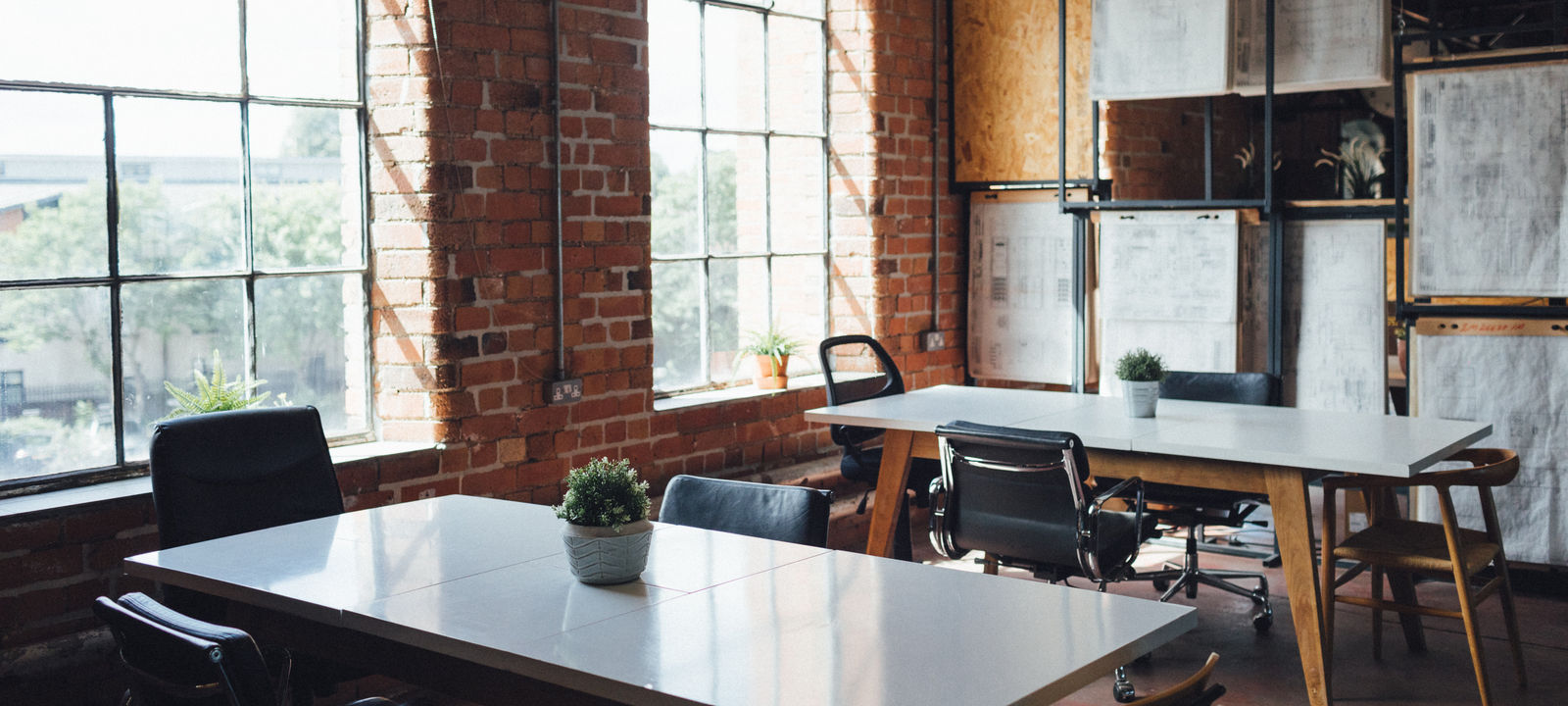 Jason Works Clarence Street/ Duke Street, Loughborough - Image 1