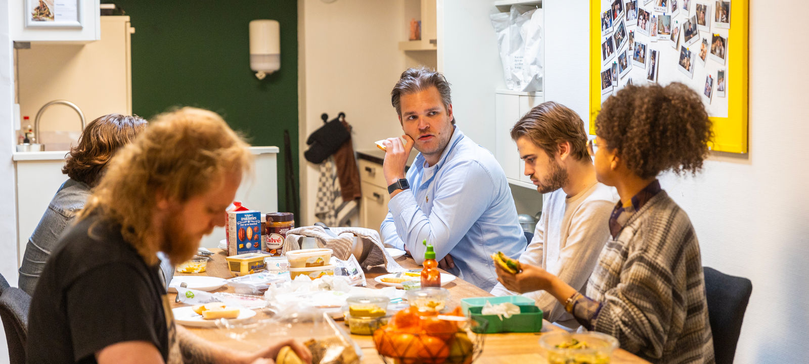 420 Herengracht, Amsterdam - Image 1