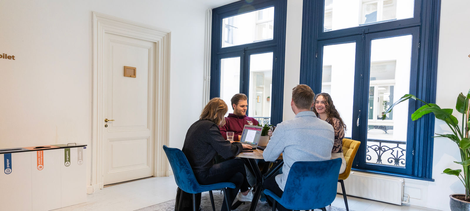 21e Prins Hendrikkade, Amsterdam - Image 1