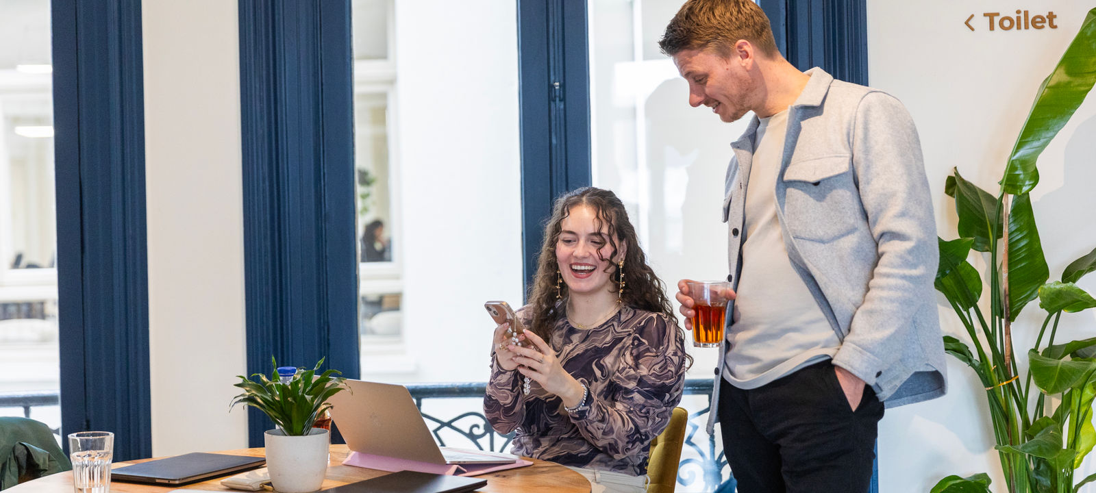 21e Prins Hendrikkade, Amsterdam - Image 1