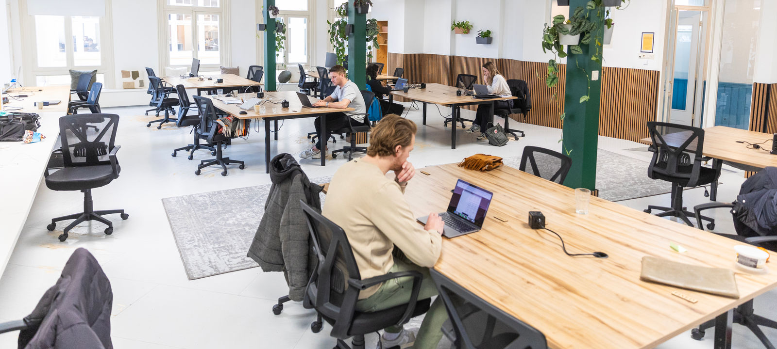 21e Prins Hendrikkade, Amsterdam - Image 1