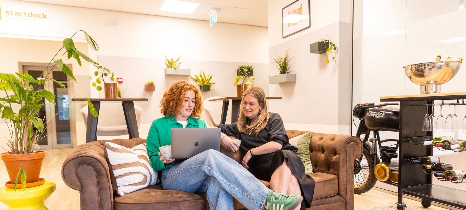 12 Westplein, Rotterdam - Image 1