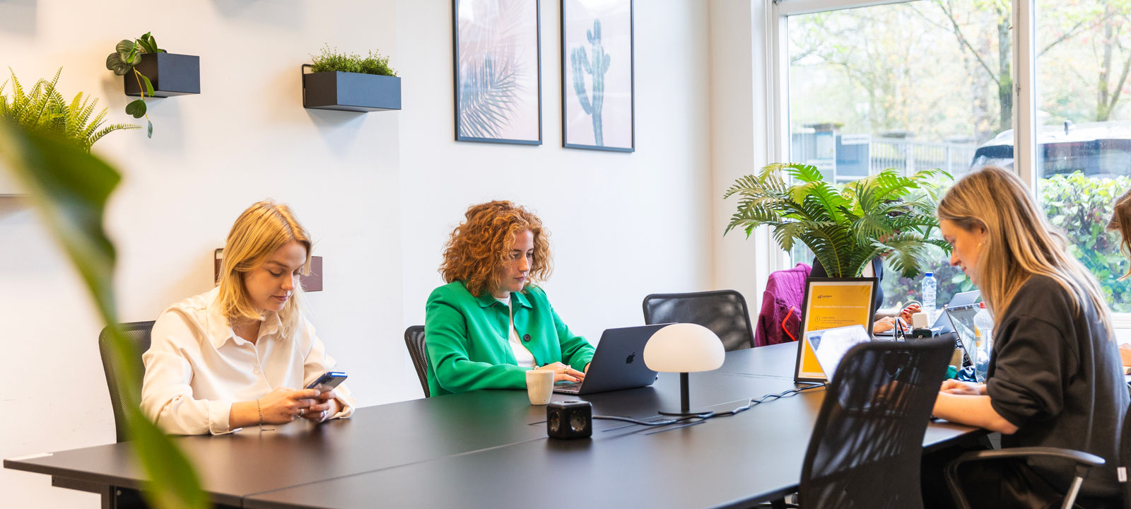 12 Westplein, Rotterdam - Image 1