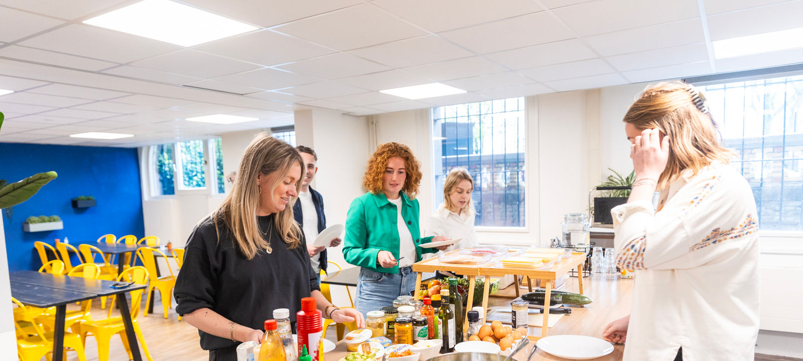 12 Westplein, Rotterdam - Image 1