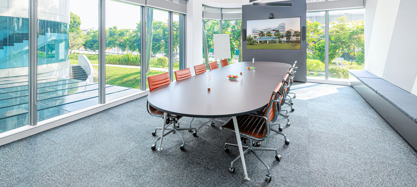25 International Business Park, Sin­ga­pore - Image 1