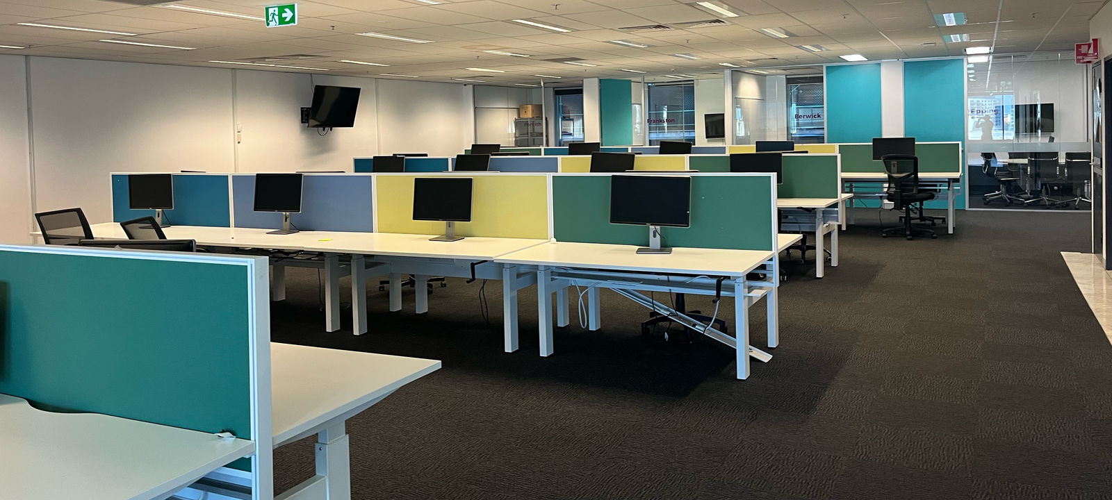 120 Sussex Street, Sydney - Image 1