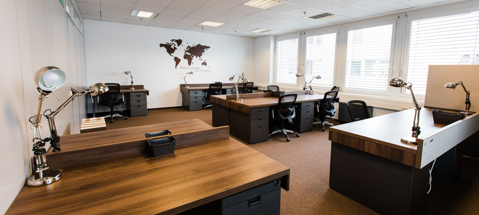 Baneasa Business Center - Image 1