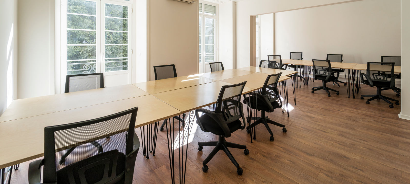 21 Avenida António Augusto de Aguiar, Lisboa - Image 1