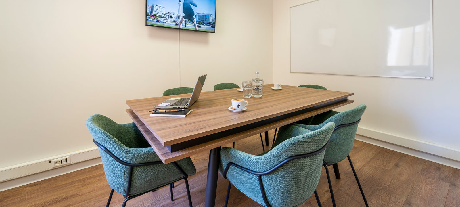 21 Avenida António Augusto De Aguiar, Lisboa - Image 1