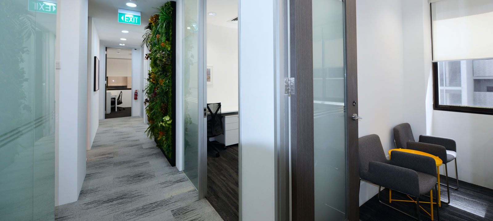 101 Cecil Street, Singapore - Image 1
