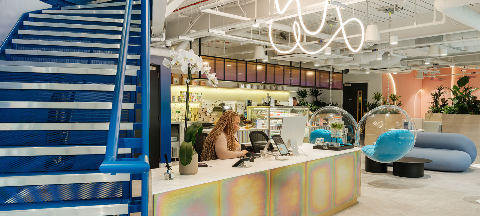 1 Primrose Street, City Of London - Image 1