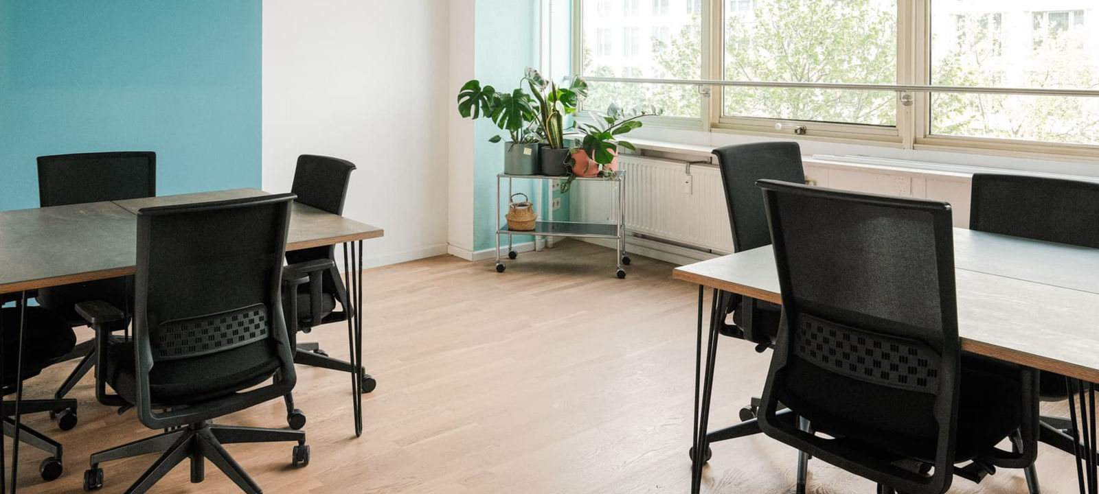 23 Kleiststrasse, Schöneberg - Image 1