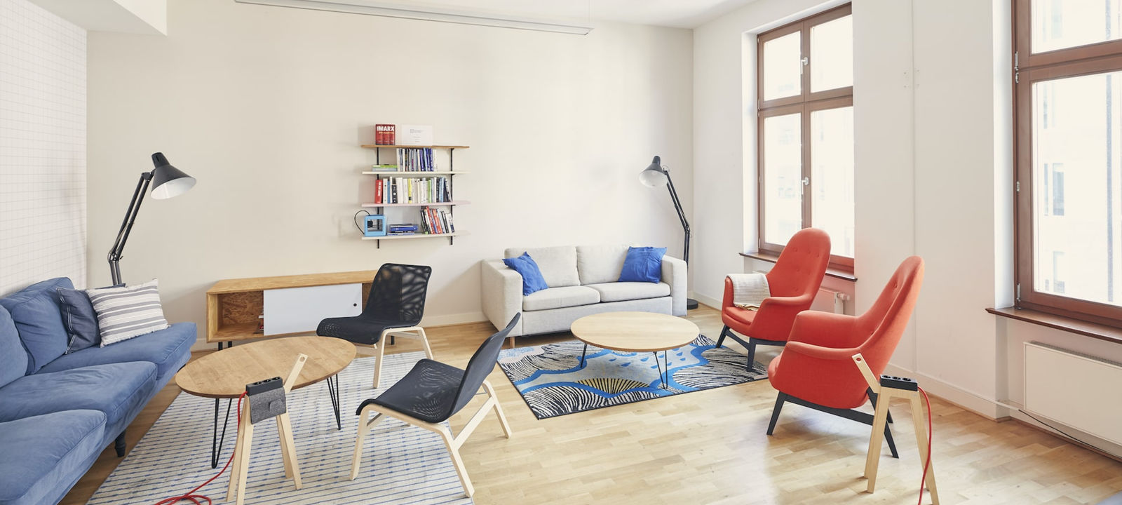 24 Französische Strasse, Mitte - Image 1