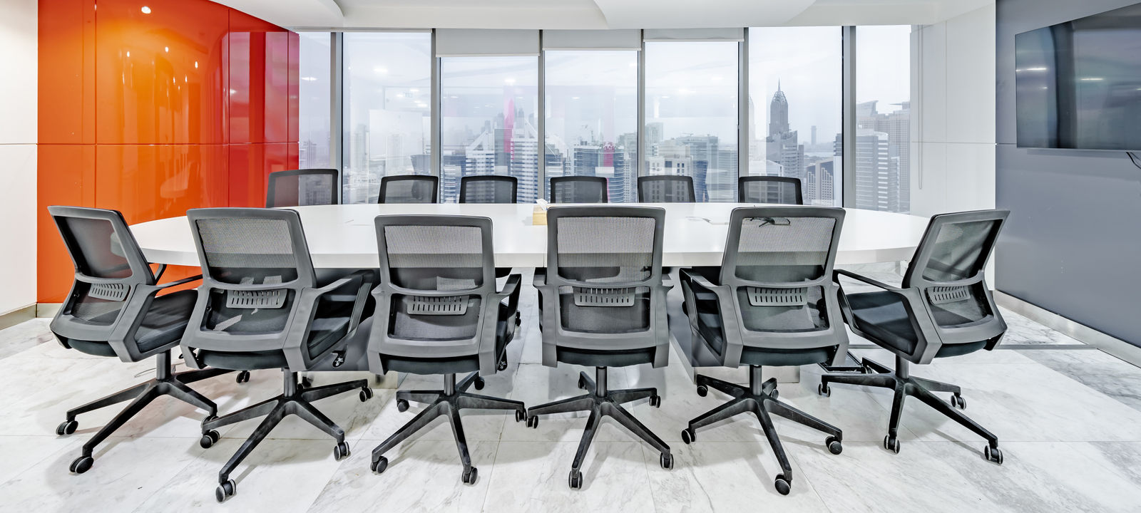 C2 I Rise Tower Barsha Heights, Dubai - Image 1