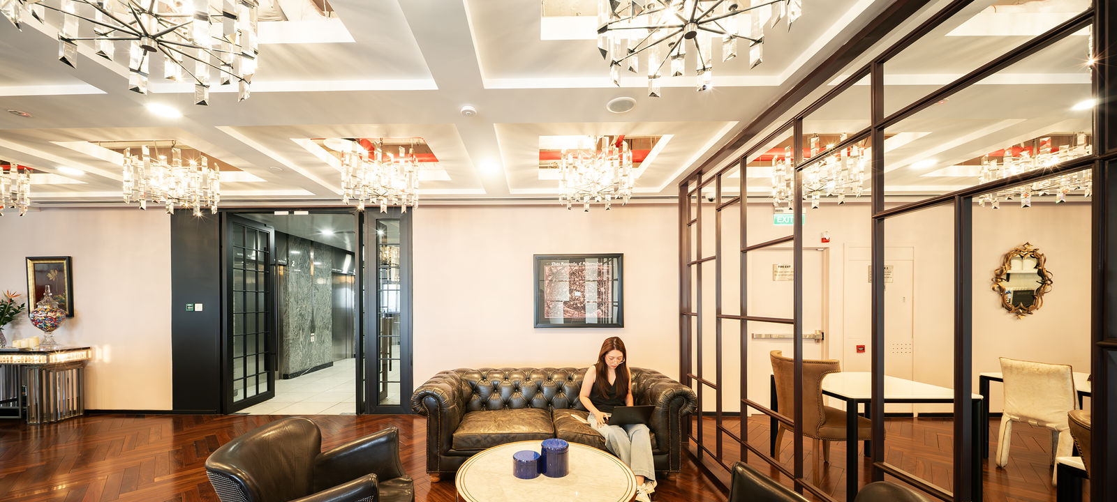 65 Lê Lợi Street, Bến Nghé Ward - Image 1