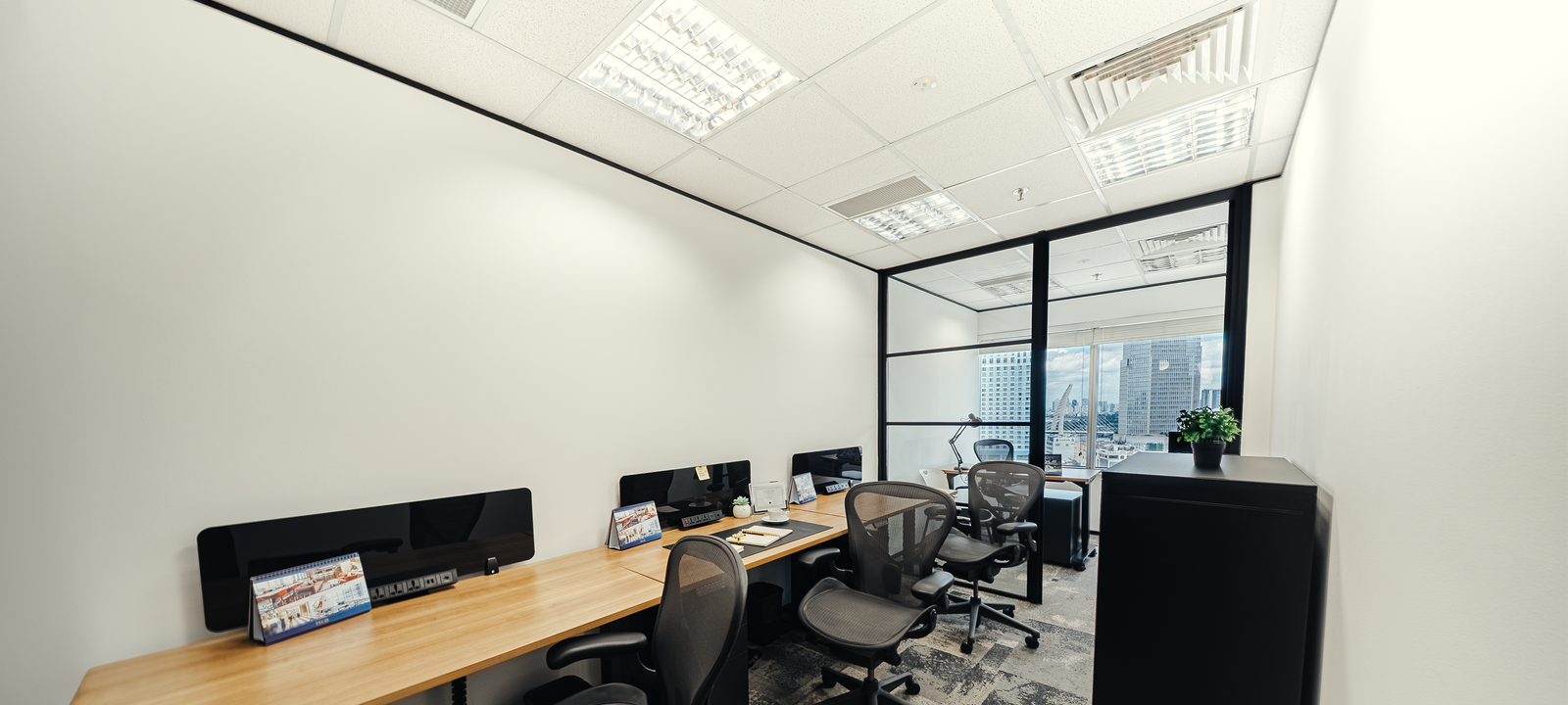 65 Lê Lợi Street, Bến Nghé Ward - Image 1