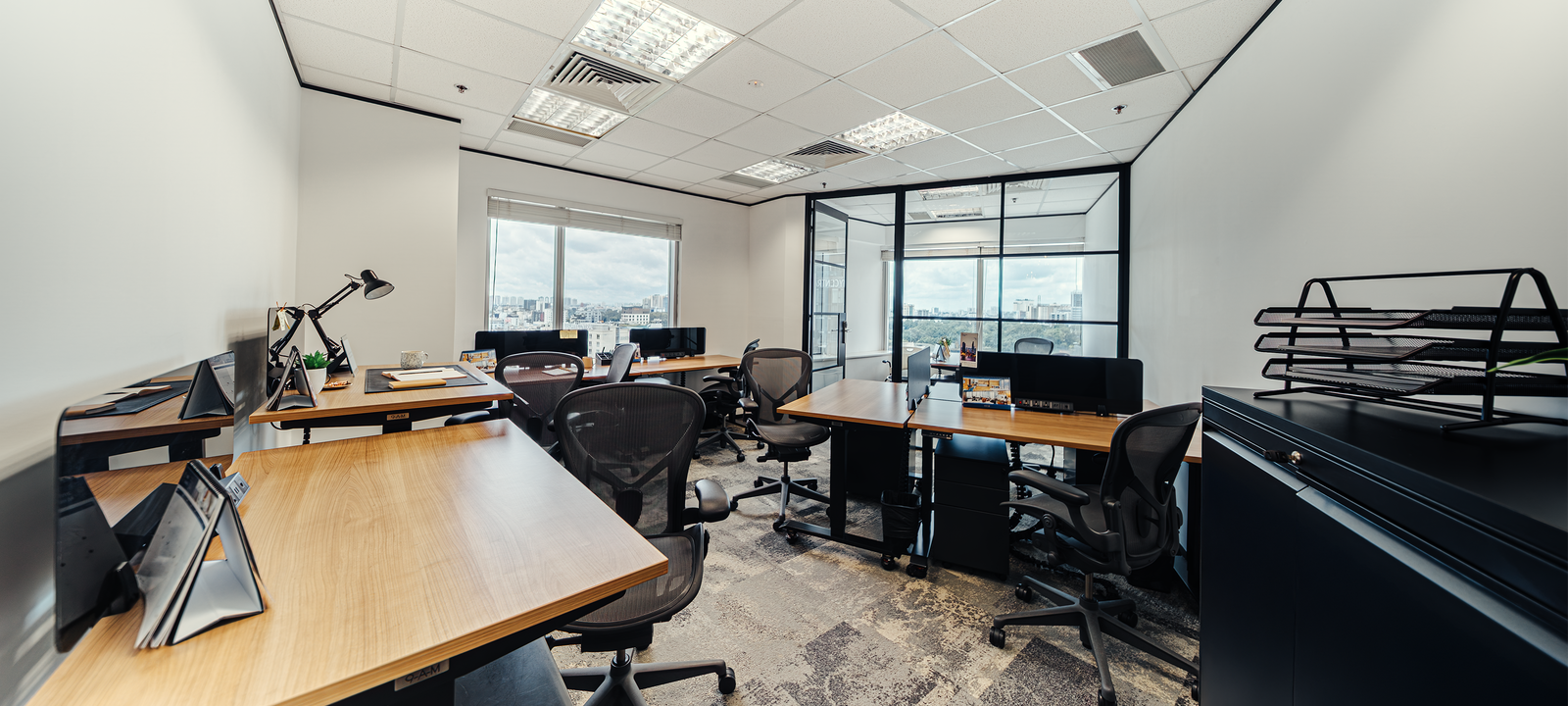 65 Lê Lợi Street, Bến Nghé Ward - Image 1