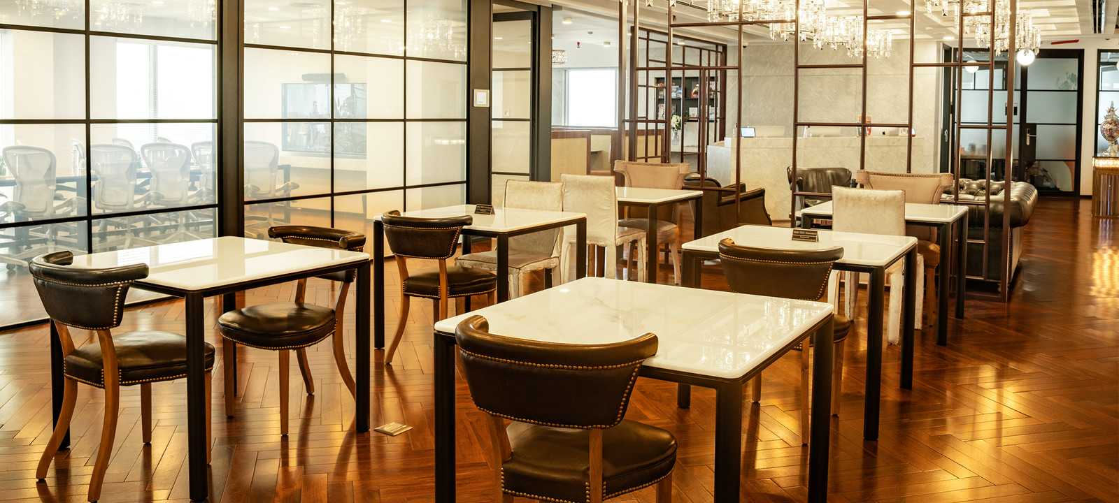 65 Lê Lợi Street, Bến Nghé Ward - Image 1