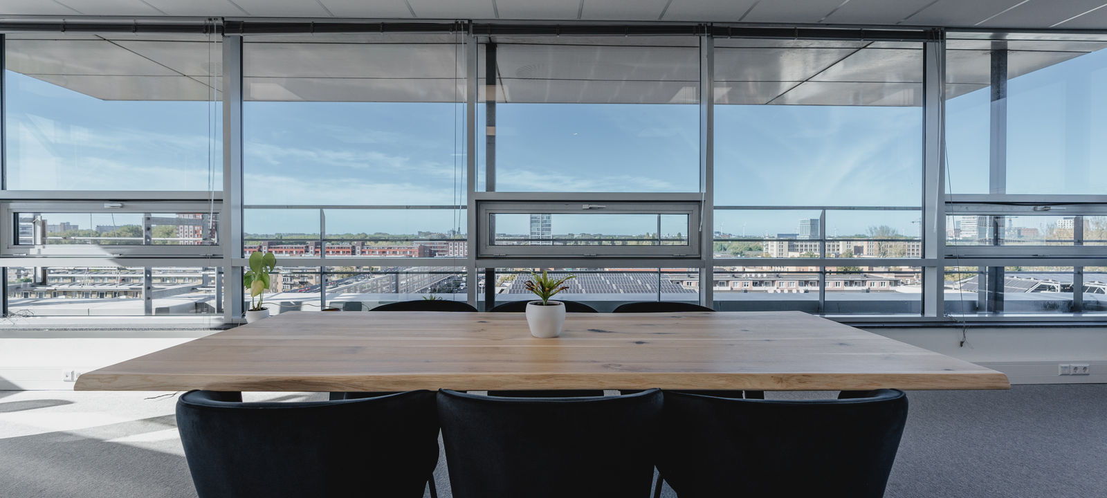 Bos En Lommerplein 270-230, Amsterdam - Image 1