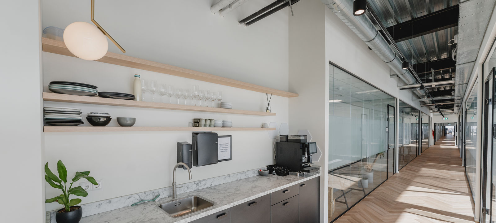 Bos En Lommerplein 270-230, Amsterdam - Image 1