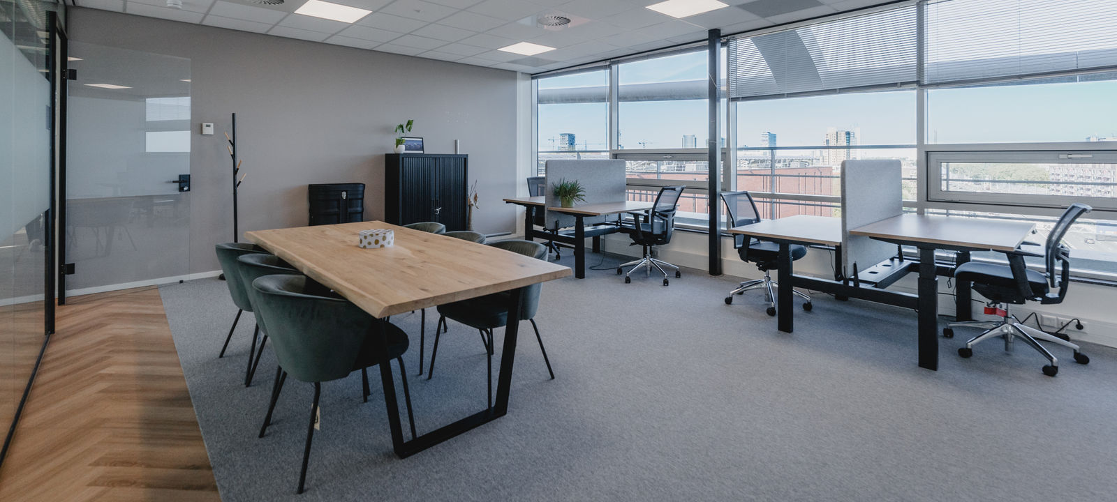 Bos En Lommerplein 270-230, Amsterdam - Image 1