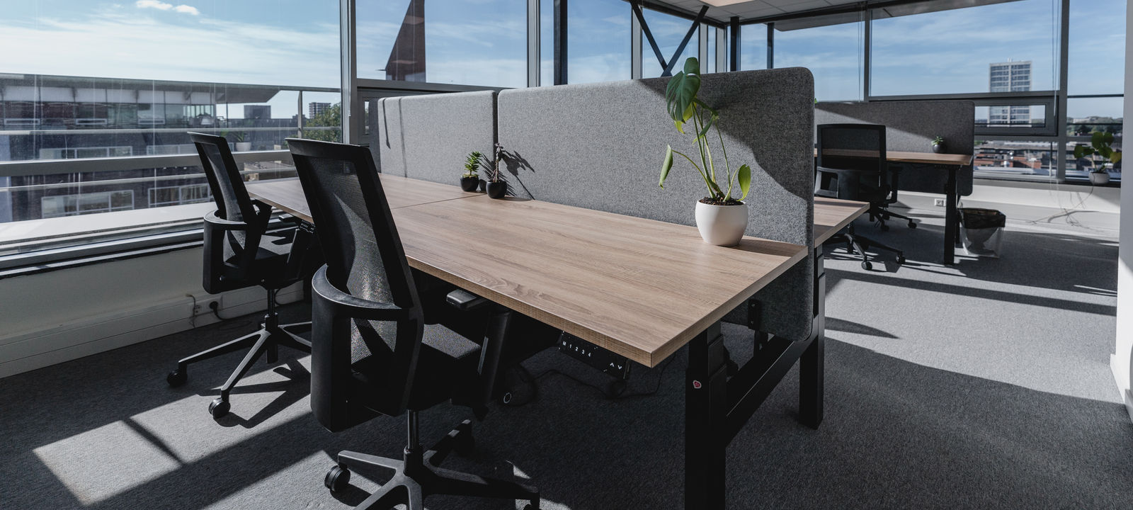 Bos En Lommerplein 270-230, Amsterdam - Image 1