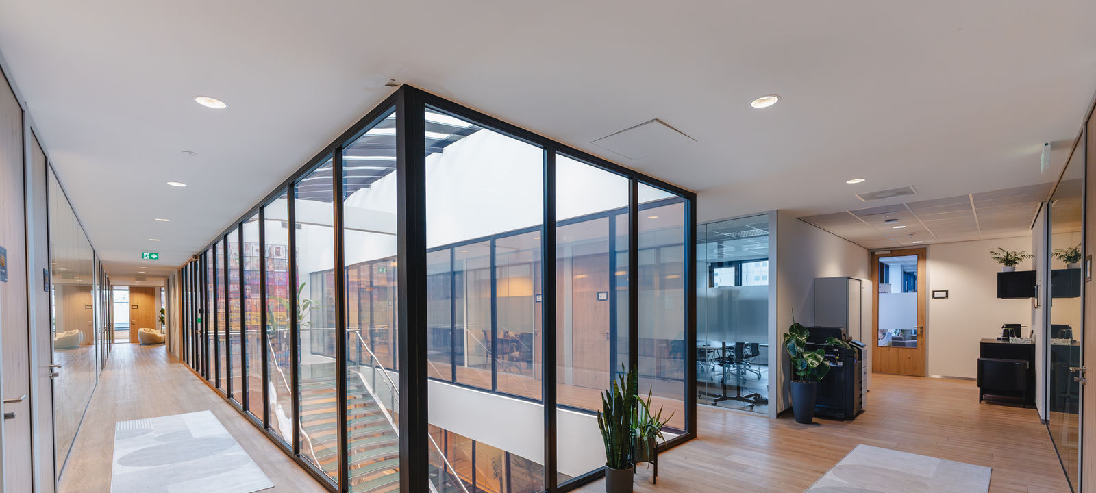 De Boelelaan 30, Amsterdam - Image 1