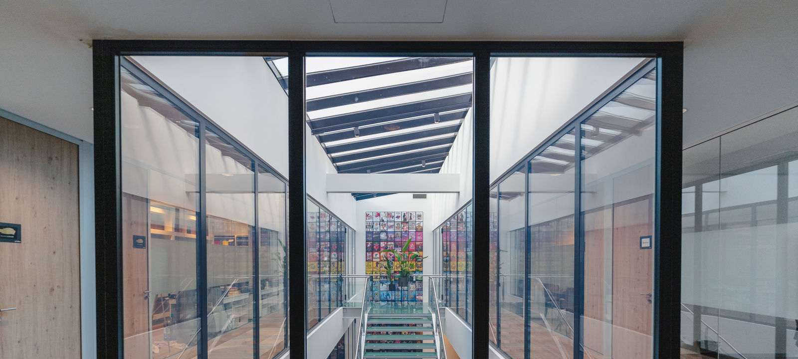 De Boelelaan 30, Amsterdam - Image 1