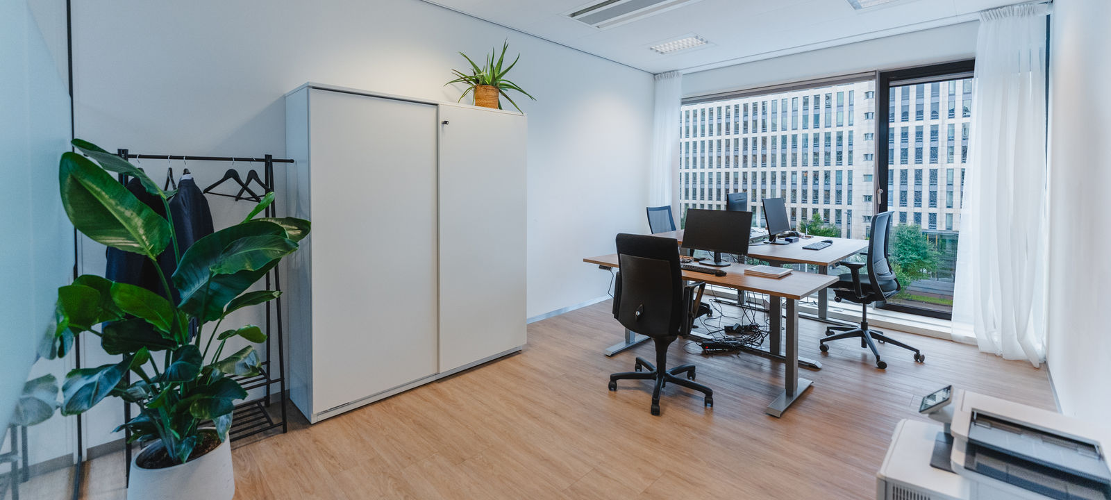 De Boelelaan 30, Amsterdam - Image 1