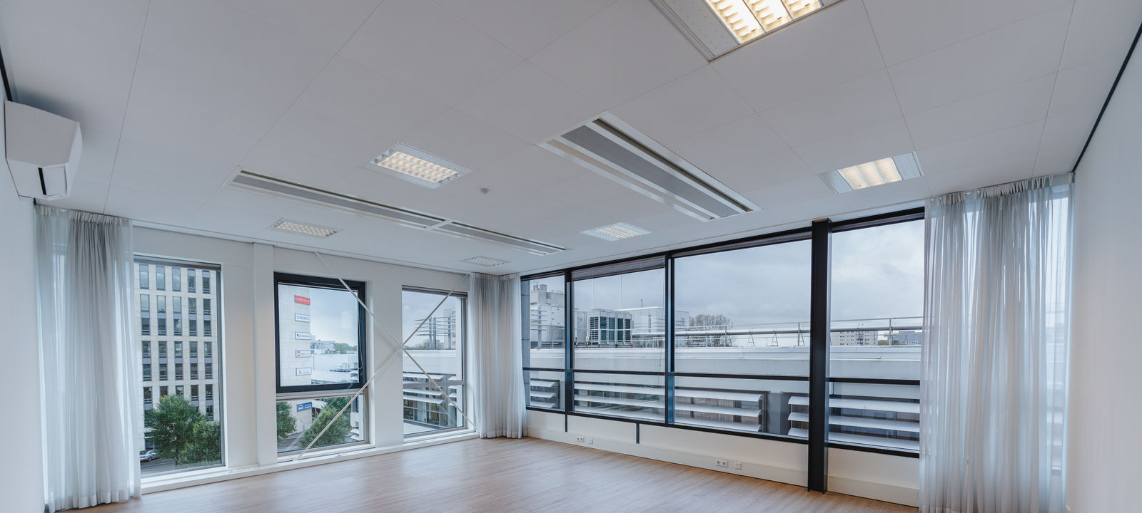 De Boelelaan 30, Amsterdam - Image 1