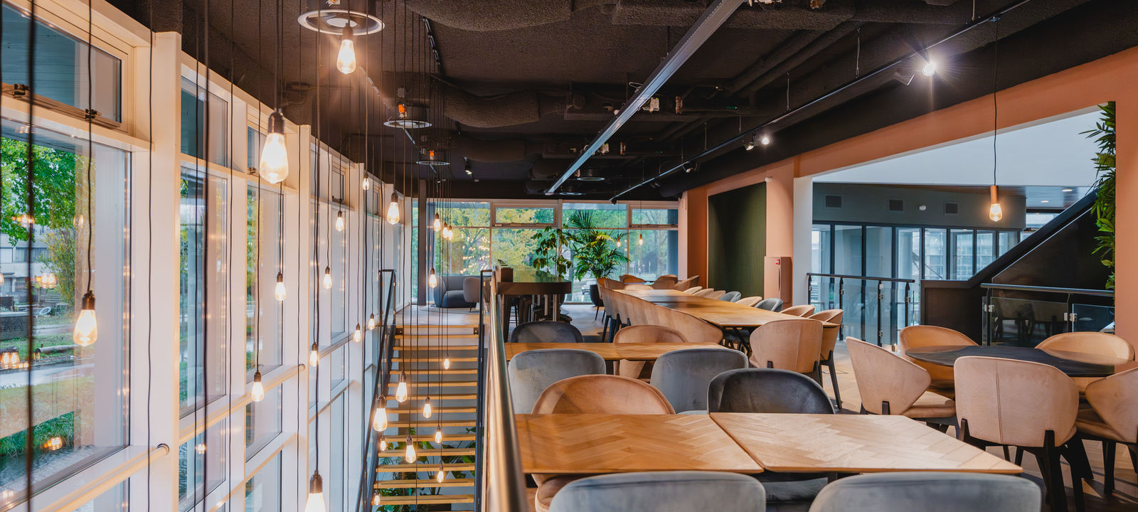 John M Keynesplein 10, Amsterdam - Image 1