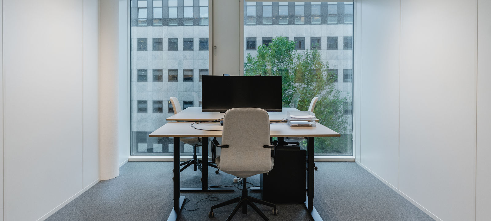 John M Keynesplein 10, Amsterdam - Image 1