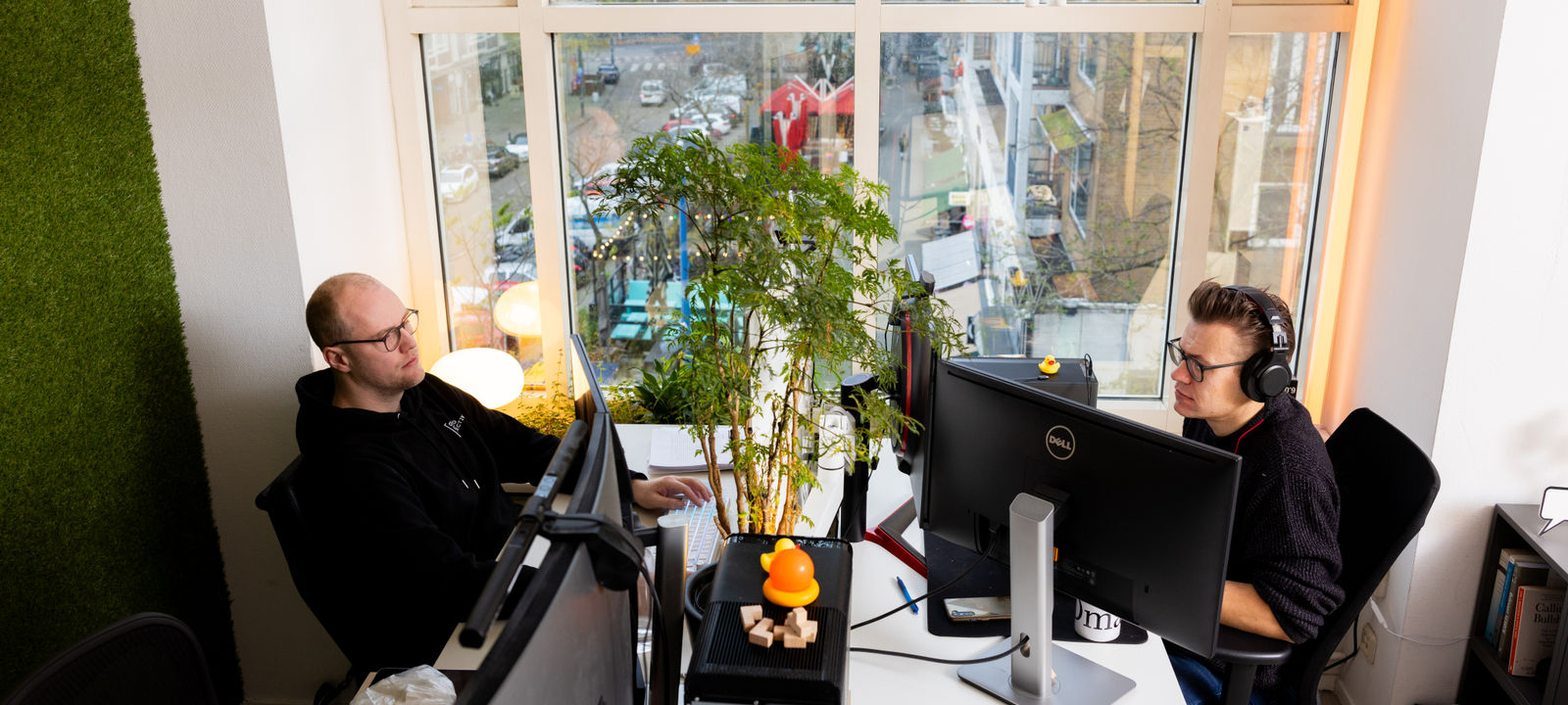 Schiedamse Vest 154, Rotterdam - Image 1