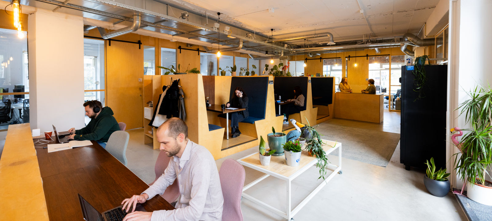 Schiedamse Vest 154, Rotterdam - Image 1