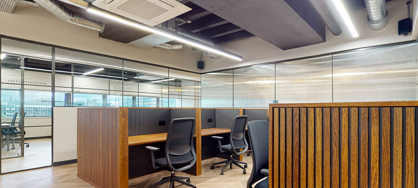 Elder Gate, Milton Keynes - Image 1