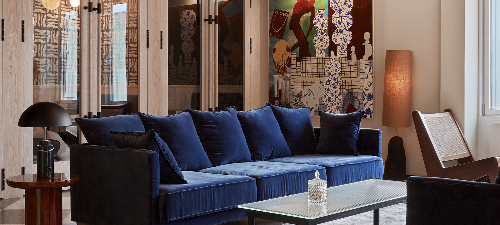 Uhlandstrasse 32, Berlin - Image 1