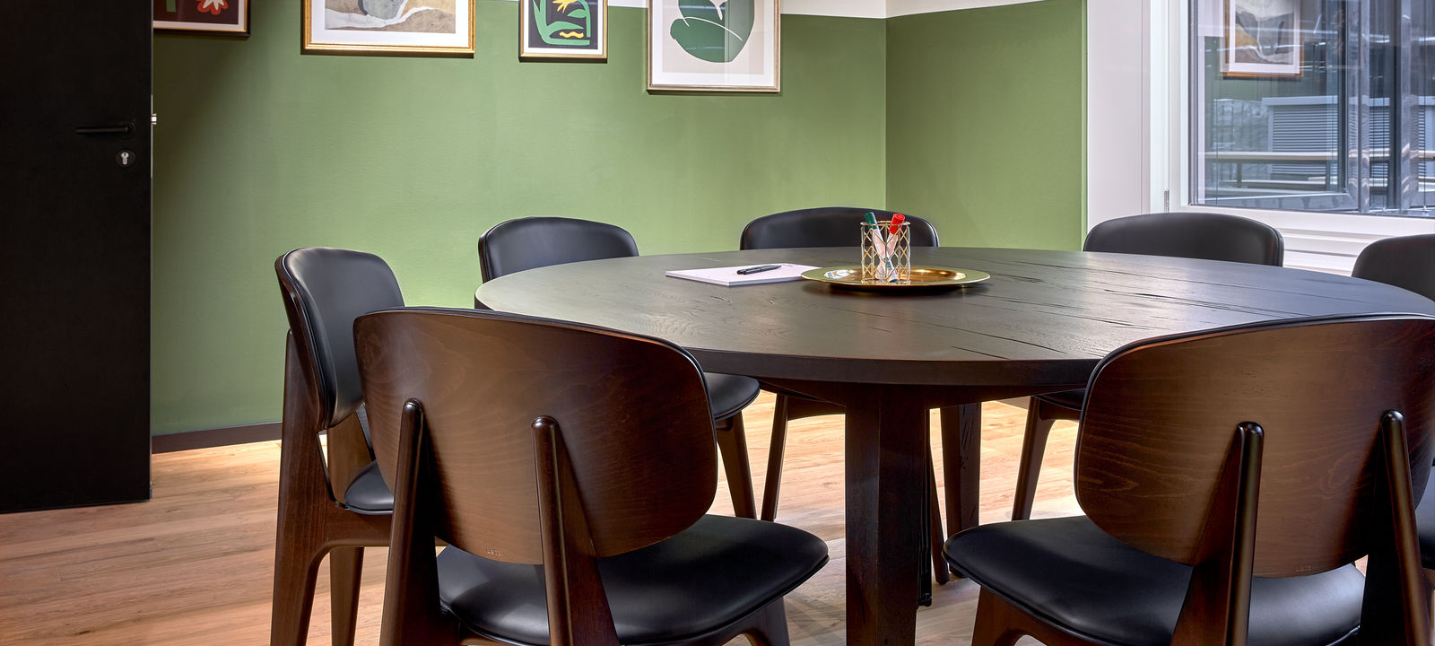 Uhlandstrasse 32, Berlin - Image 1