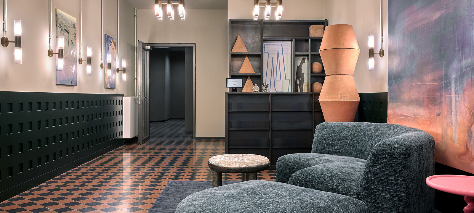 Uhlandstrasse 32, Berlin - Image 1