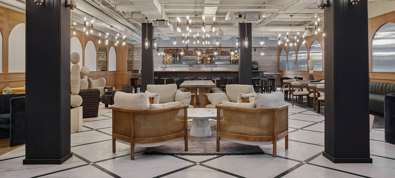 Zimmerstrasse 78, Berlin - Image 1