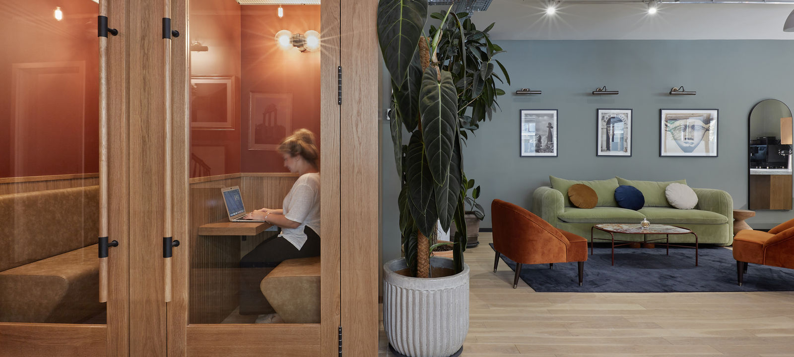 Zimmerstrasse 78, Berlin - Image 1