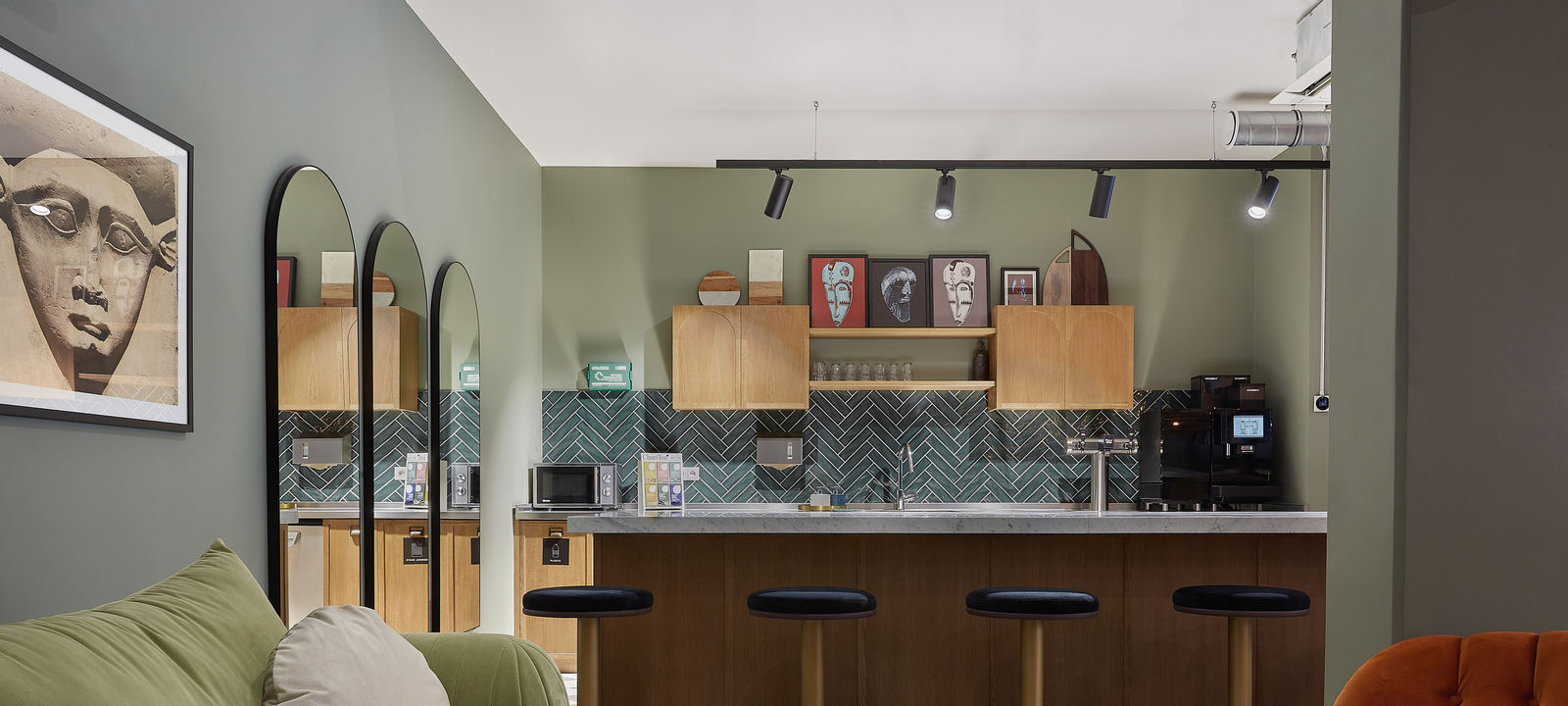 Zimmerstrasse 78, Berlin - Image 1