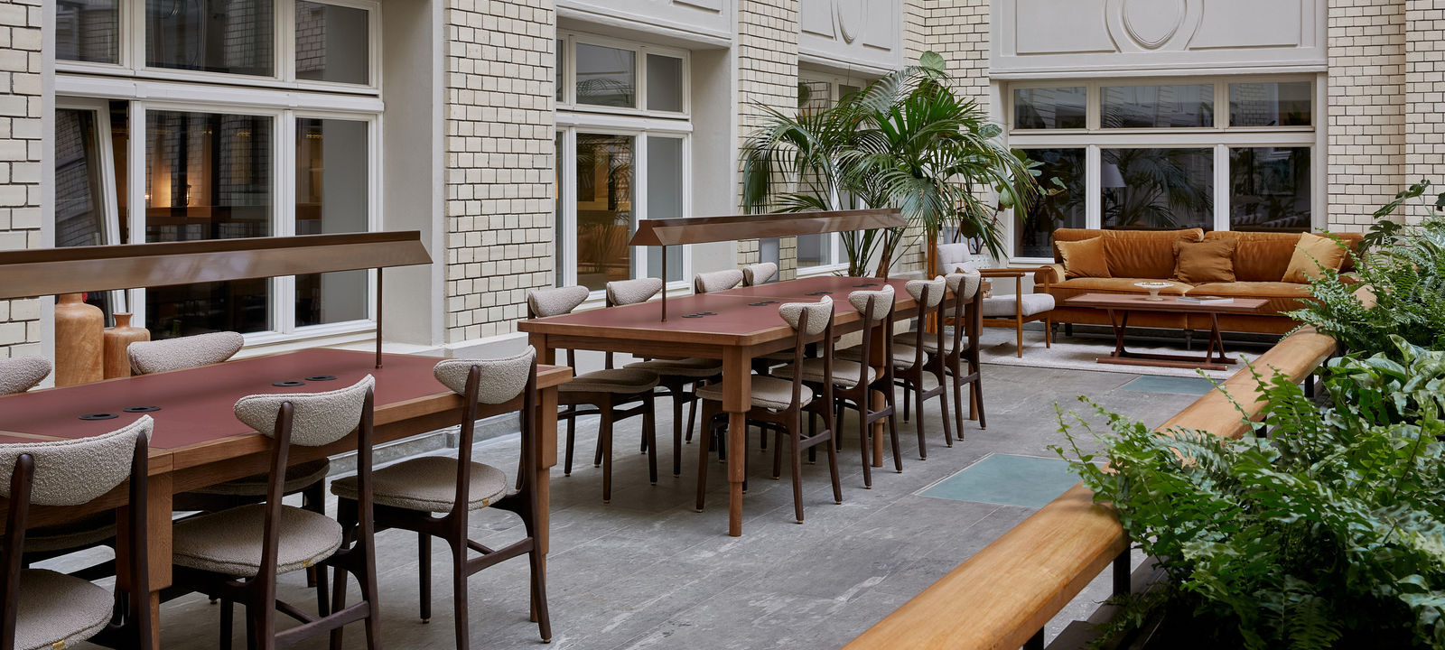 Krausenstrasse 9-10, Berlin - Image 1