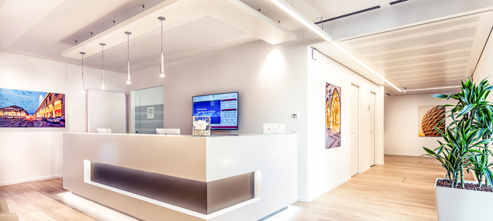 Theresienstrasse 1, Munich - Image 1