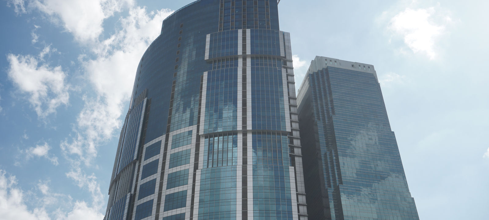 One Corporate Center - Image 1