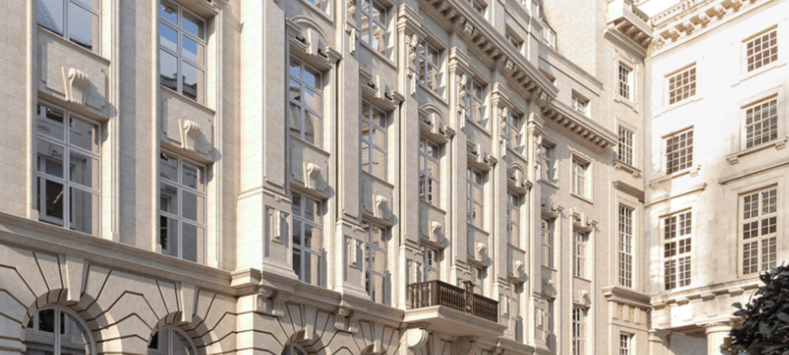 3 St Helen's Place, Greater London 3 St Helen's Place, Greater London - Image 1