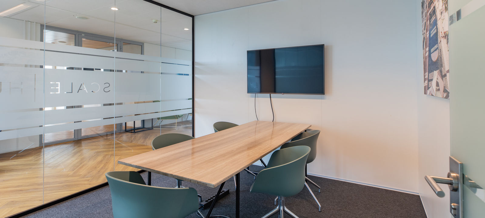 De Entree 234, Amsterdam - Image 1