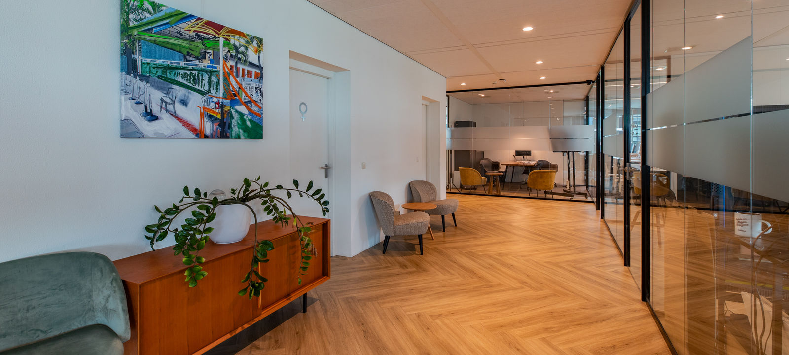 De Entree 234, Amsterdam - Image 1