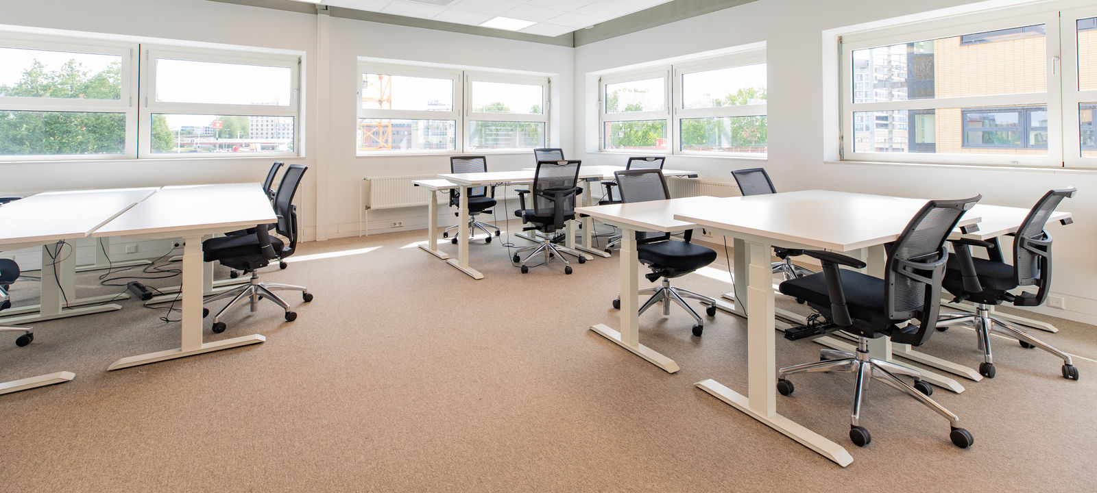 Hje Wenckebachweg 123, Amsterdam - Image 1