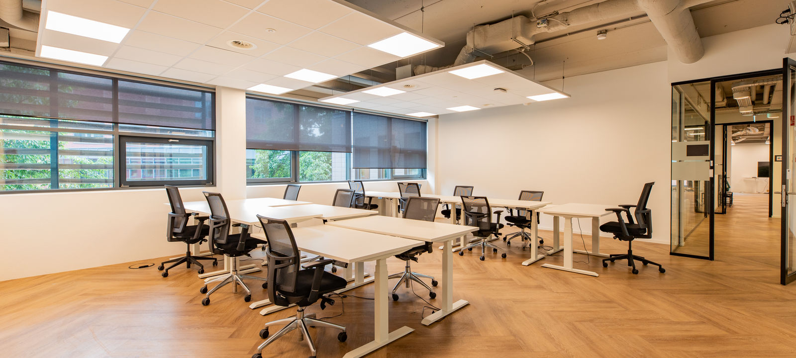 Teleportboulevard 130, Amsterdam - Image 1